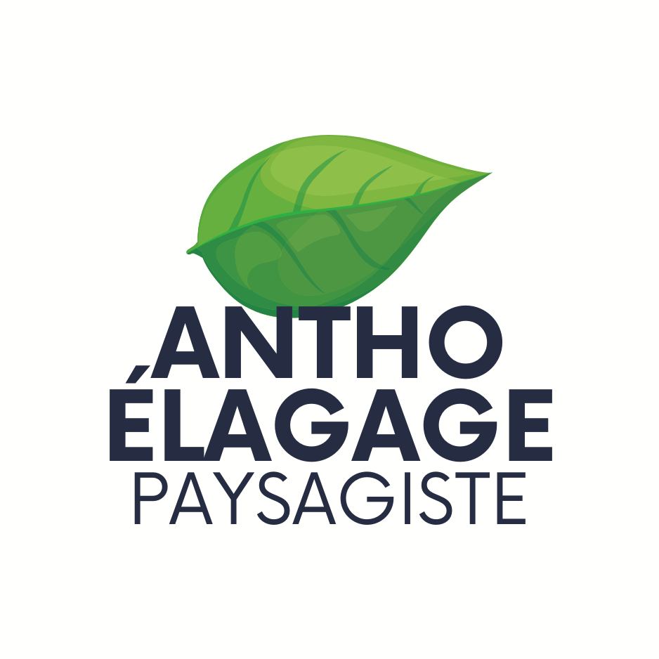 Logo Antho Élagage